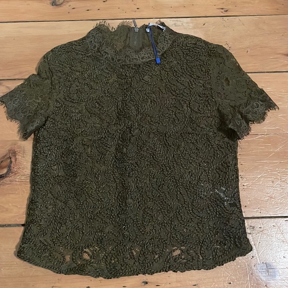 Zara - Picture 1 of 7